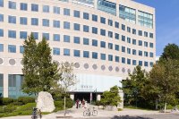 Международная бизнес-школа Халт (Hult International Business School) Бостон