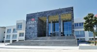 Университетский лагерь (University Taster Camp, Pyla), Пила