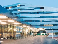 Университет Кеплера (Johannes Kepler Universität Linz), Линц