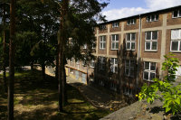 Бранденбургская международная школа (Berlin Brandenburg International School), Берлин