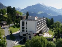 Алпадиа Лезан (Alpadia Leysin)