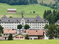 Алпадиа Энгельберг (Alpadia Engelberg)