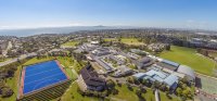 Рангитото Колледж (Rangitoto College), Окленд