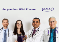 Каплан Медикал (Kaplan Medical), Нью-Йорк