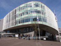 Университет прикладных наук (Amsterdam University of Applying Sciences), Амстердам
