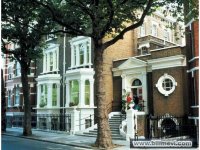 ЛСИ (The London School of English), Young Lawyers, Лондон