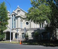 Университет Окленда (University of Auckland), Окленд