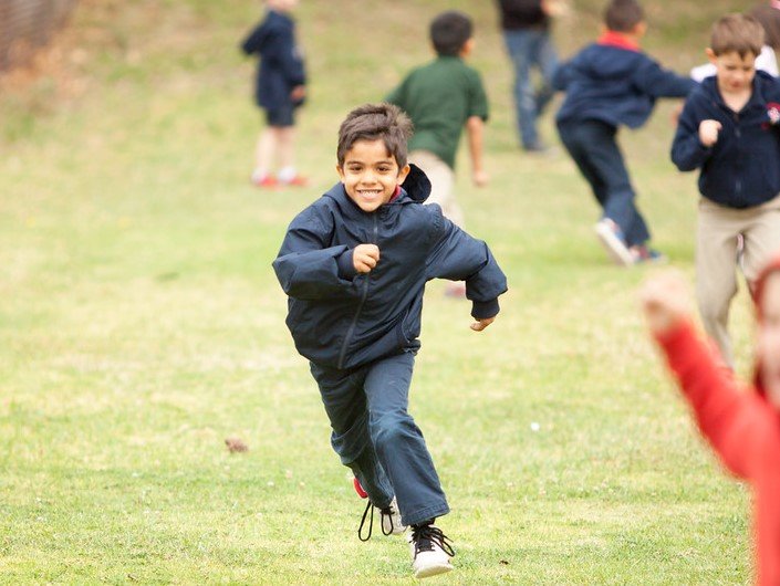 Школа Сонрайз (Sonrise Christian School), Калифорния