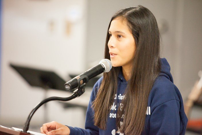 Школа Сонрайз (Sonrise Christian School), Калифорния