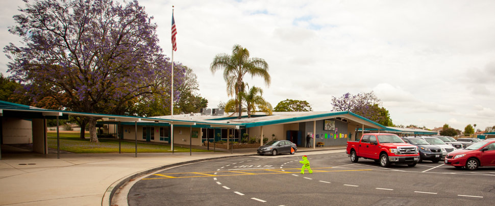 Школа Сонрайз (Sonrise Christian School), Калифорния
