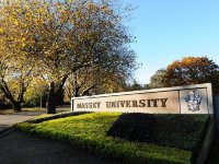 Университет Массей (Massey University), Окленд