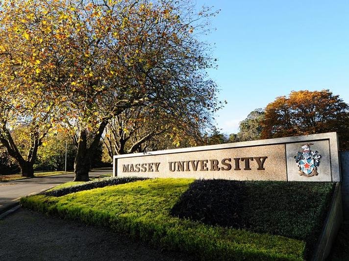 Университет Массей (Massey University), Окленд