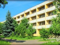 Английский лагерь в Подмосковье