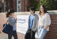 Каплан (Kapland) Окленд