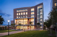 Университет Saint Peter's (FLS), Нью-Йорк