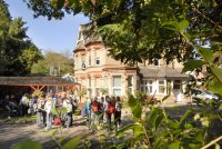 Школа английского языка Кавендиш (Cavendish School of English), Борнмут