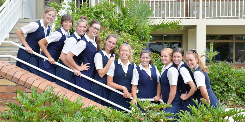 Школа для девочек Ст. Хилдас (St. Hilda's School Gold Coast), Голд Кост