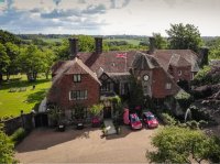 Летняя зарубежная школа Баксвуд (Buckswood Overseas Summer School), Гастингс