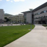 Калифорнийский государственный университет Сан Маркос (California State University San Marcos), Калифорния