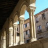 ОЙСИ (OISE Segovia), Segovia