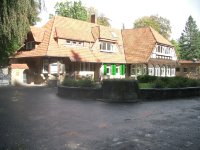 Гимназия Бургберг (Burgberg Gymnasium), Бад Харцбург, Нижняя Саксония