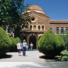 Калифорнийский государственный университет Фресно (California State University Fresno), Калифорния
