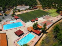 Английский лагерь в Греции (Key2Learn Summer Camp), Схиматарион