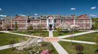 Университет Нью Хейвена (University of New Haven), Коннектикут