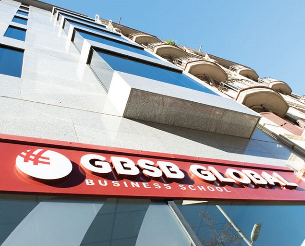 Всемирная Бизнес Школа  (GBSB Global Business School), Барселона