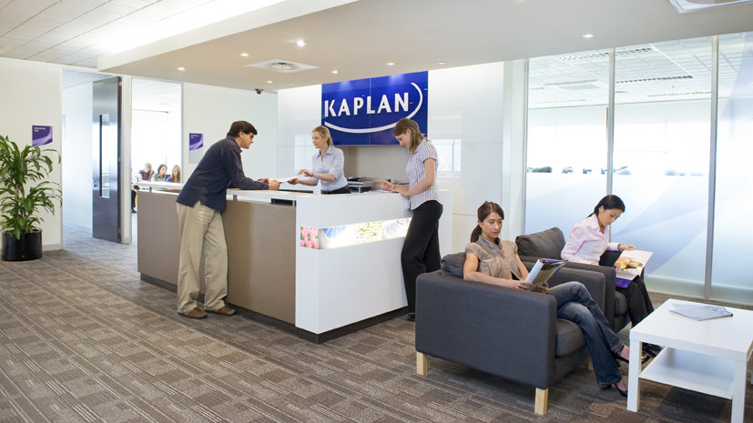 Каплан (Kaplan), Мельбурн