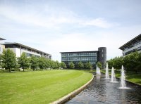 Уорикский университет ( The University of Warwick ), Ковентри