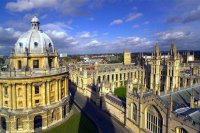 Брейсеноуз Колледж (Brasenose College), Оксфорд