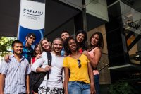 Каплан (Kaplan) Брисбен