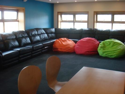 ОЙСИ (OISE York), Йорк