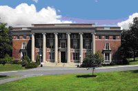 Школа Сторм Кинг (Storm King School), Нью-Йорк
