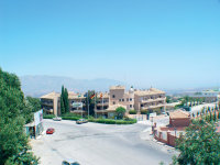 Энфорекс (Enforex, Marbella Aleman - Elviria), Марбелья