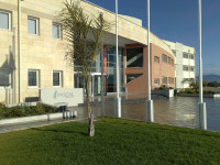 Частная школа Паскаль (Pascal Private English School), Никосия