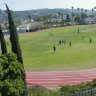 Академия Рибет (Ribet Academy), Калифорния