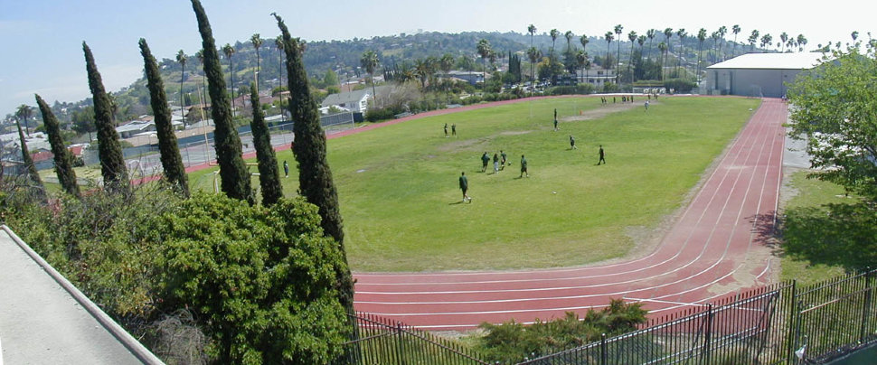 Академия Рибет (Ribet Academy), Калифорния