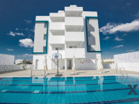 Частная школа Ксенион (Xenion Boarding School), Айя-Напа