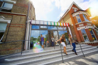Кингс Колледж (Kings College London), Лондон