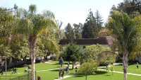 Школа Монте Виста (Monte Vista Christian School), Калифорния