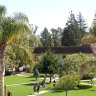 Школа Монте Виста (Monte Vista Christian School), Калифорния