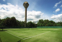 Дублинский Университетский Колледж (University College Dublin), Дублин