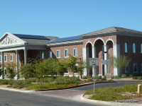 Школа Гилберт (Gilbert School), Коннектикут