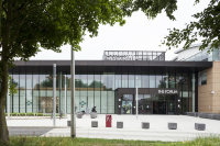 Университет Вестминстера Хэрроу (University of Westminster Harrow Campus), Лондон