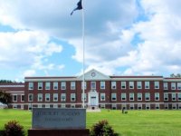 Академия Фокскрофт (Foxcroft Academy), Мэн