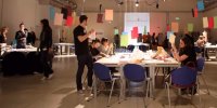 Институт Европейского Дизайна (Instituto Europeo di Design), Милан, Рим, Флоренция