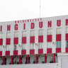 Университет Сингидунум (Singidunum University), Белград