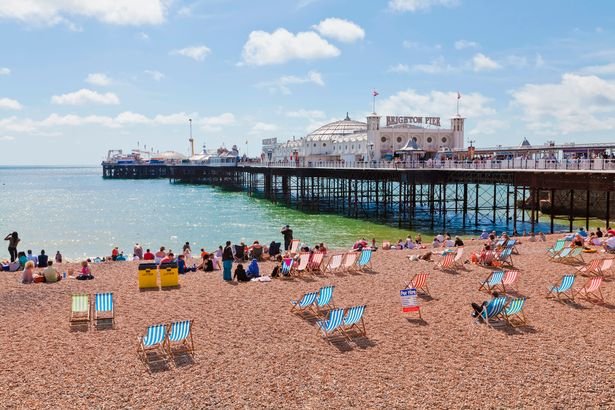 Университет Брайтона (University of Brighton), Брайтон